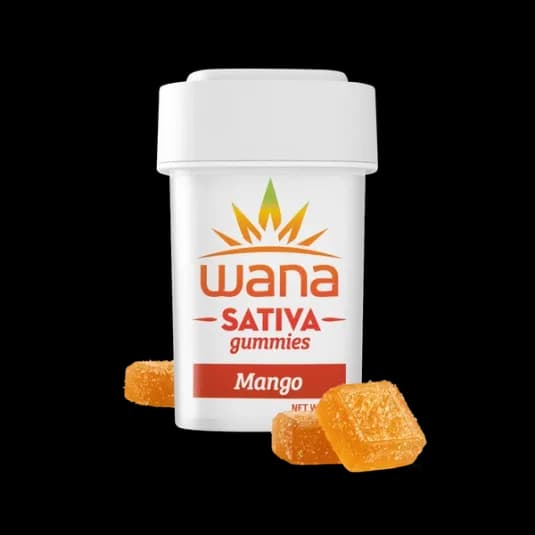 Wana Classic Mango