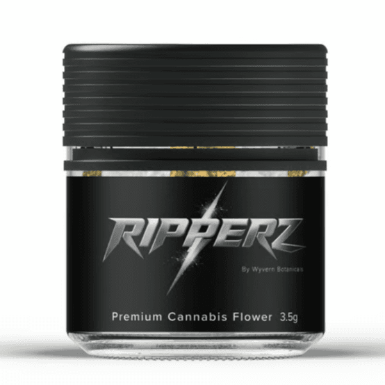 Wyvern Botanicals RIPPERZ - VELVET PIE - 7G FLOWER