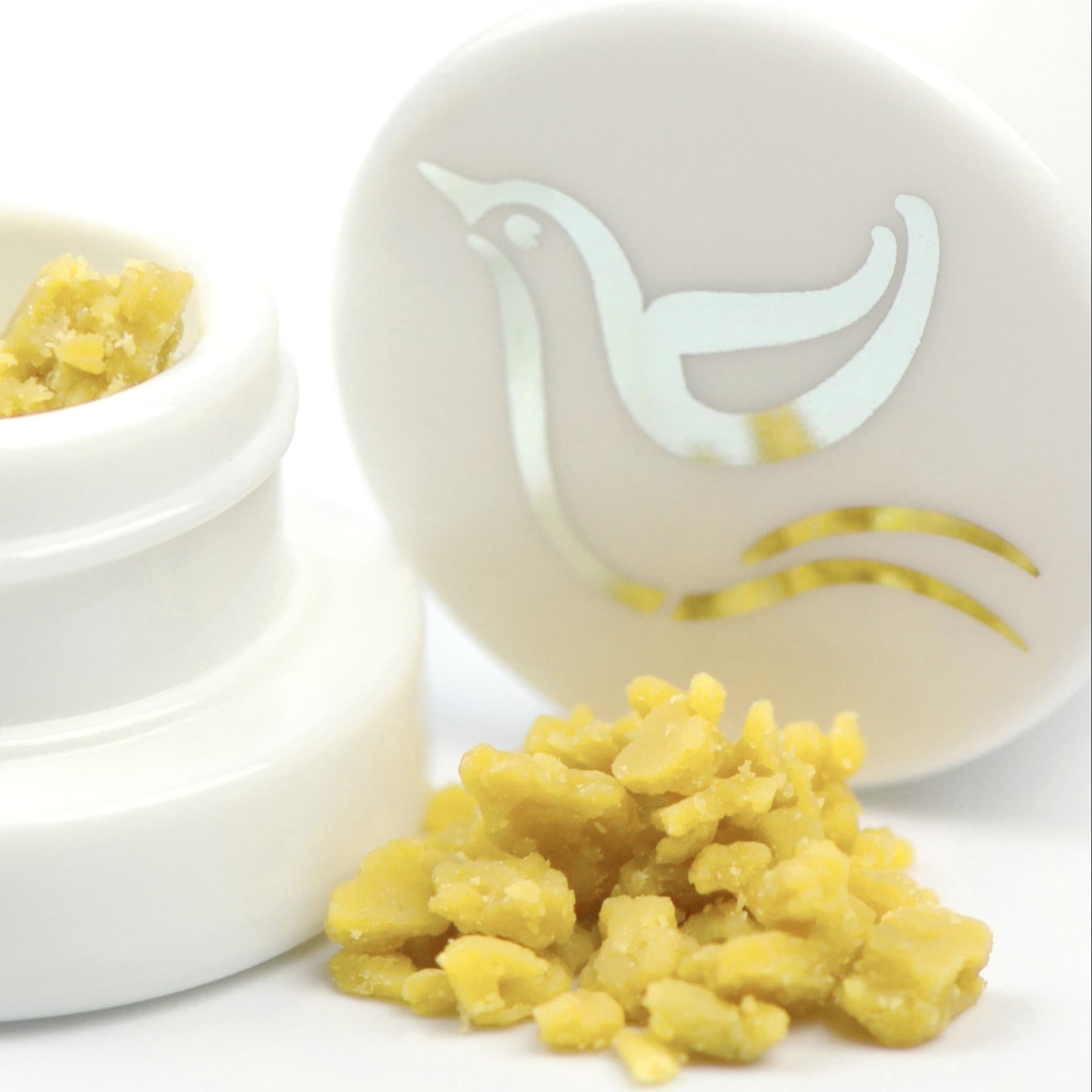 Nature's Grace and Wellness Shadow Biscuit | 1g | Crumble | Nature's Grace