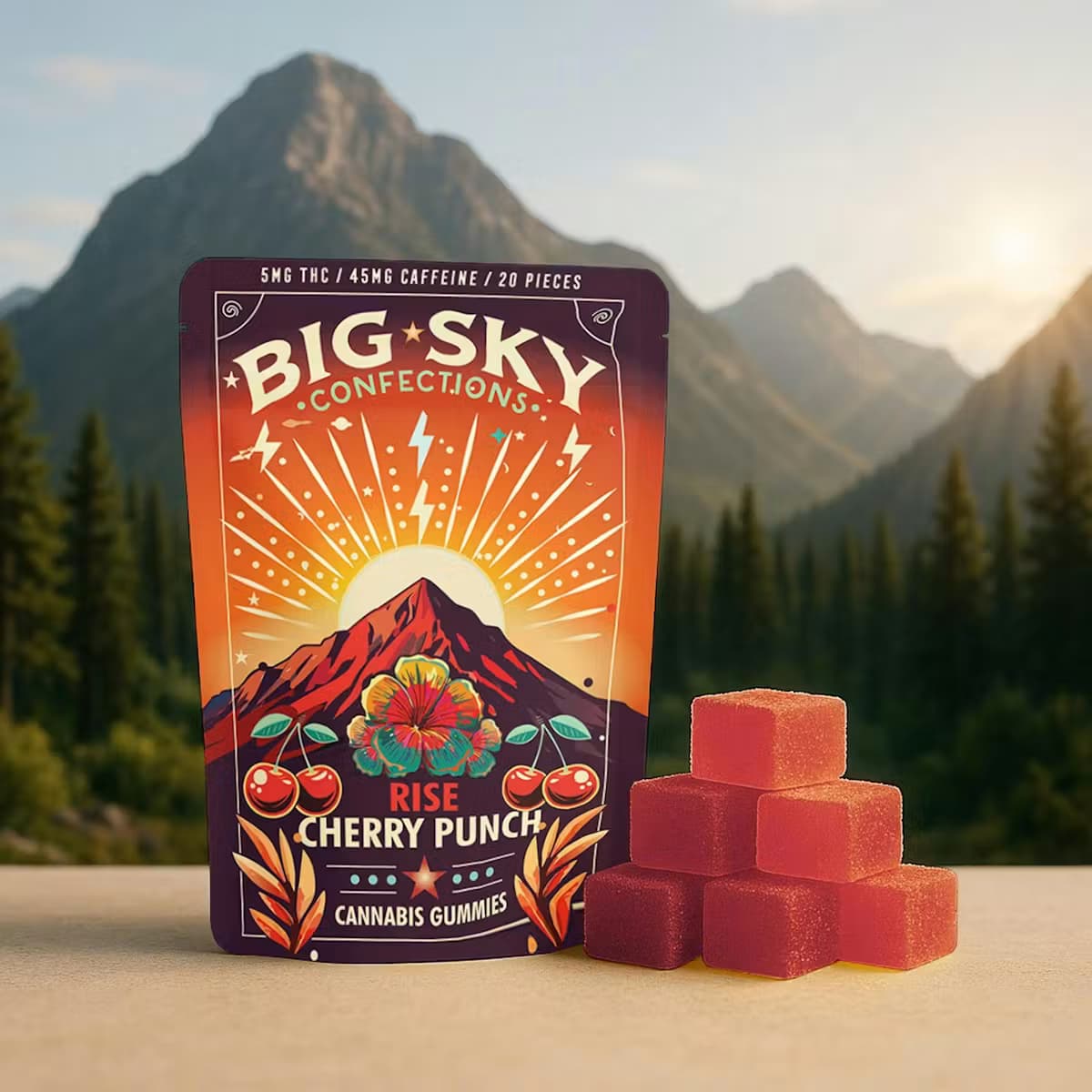Big Sky Botanicals