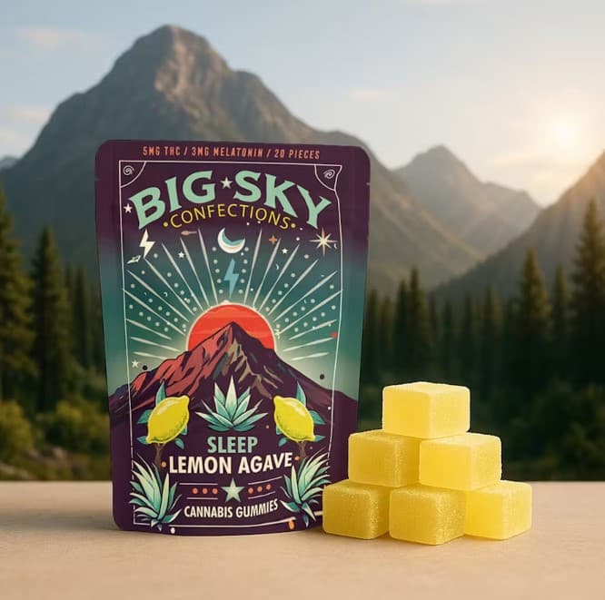 Big Sky Botanicals