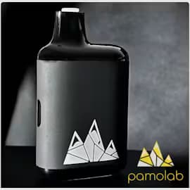 Pamolab PL Cured Resin Vape - 1g - Cindy 99 Disposable
