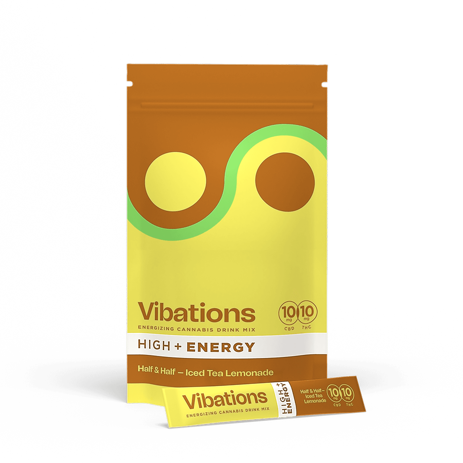 Vibations Edibles