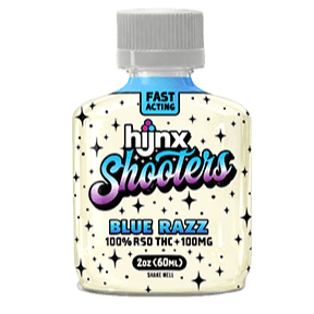 HIJNX Edibles