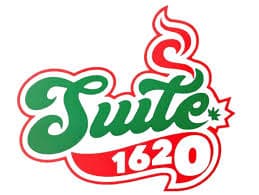 Suite 1620 Vapes
