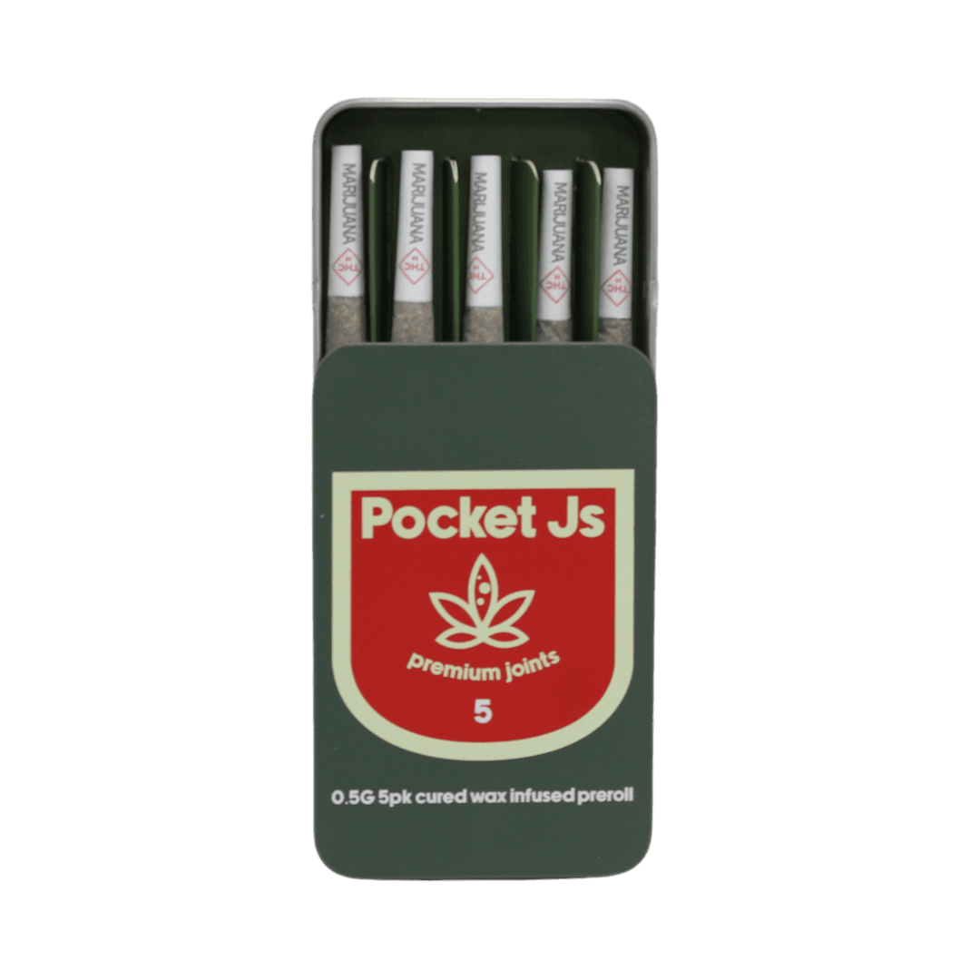 Pocket Js