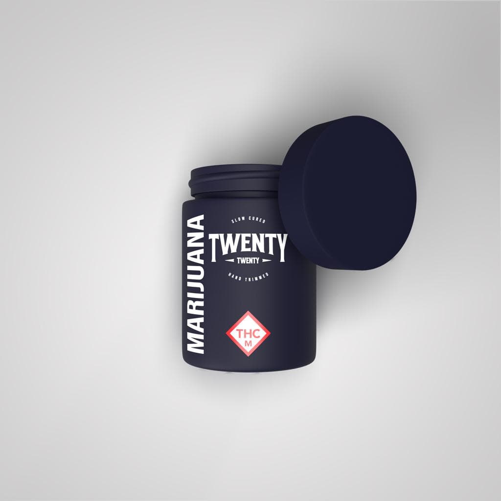 Twenty Twenty PREPACK - 3.5G - VLAD THE INHALER - HYBRID