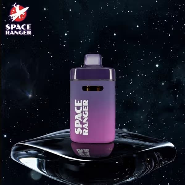Space Ranger