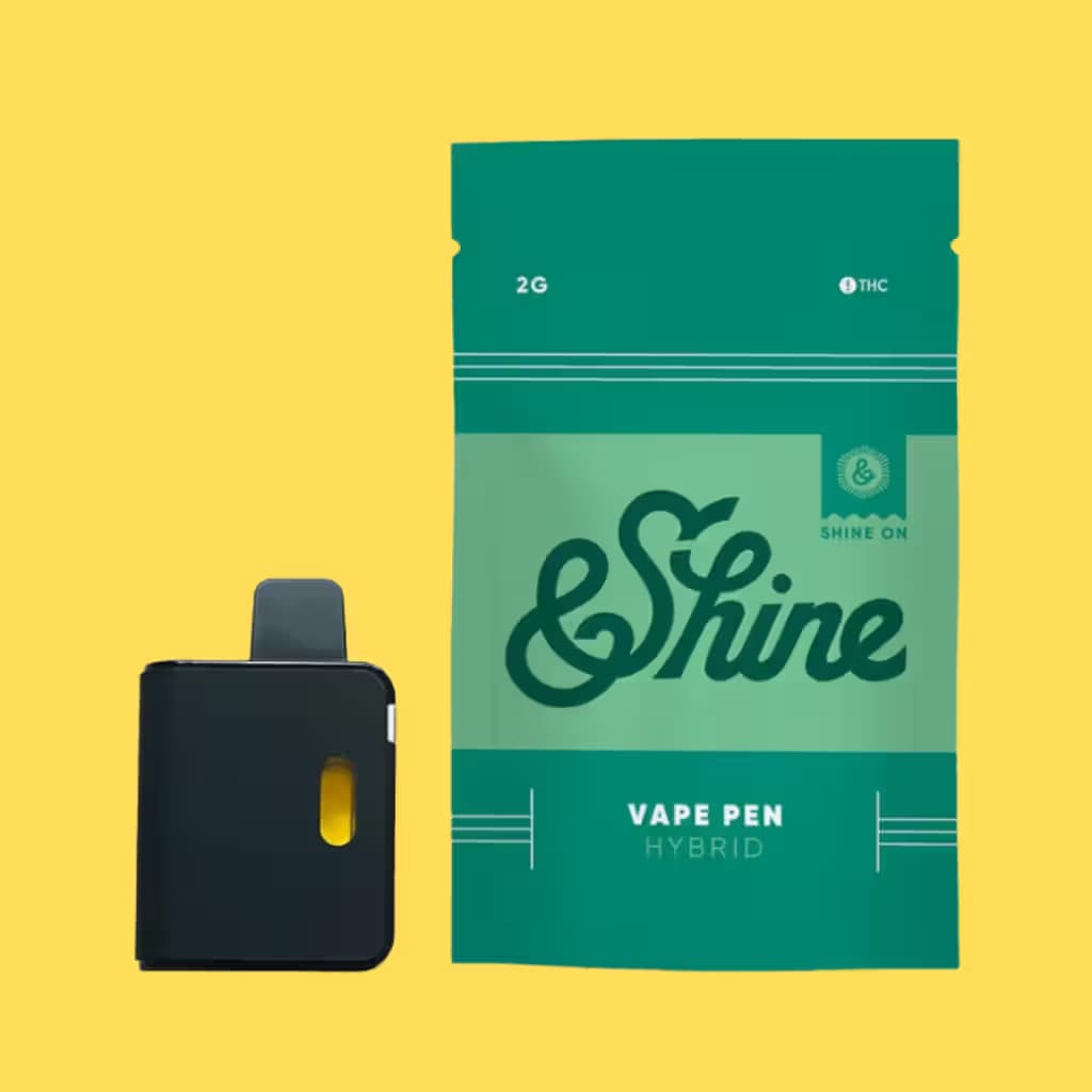 &Shine Maui Wowie