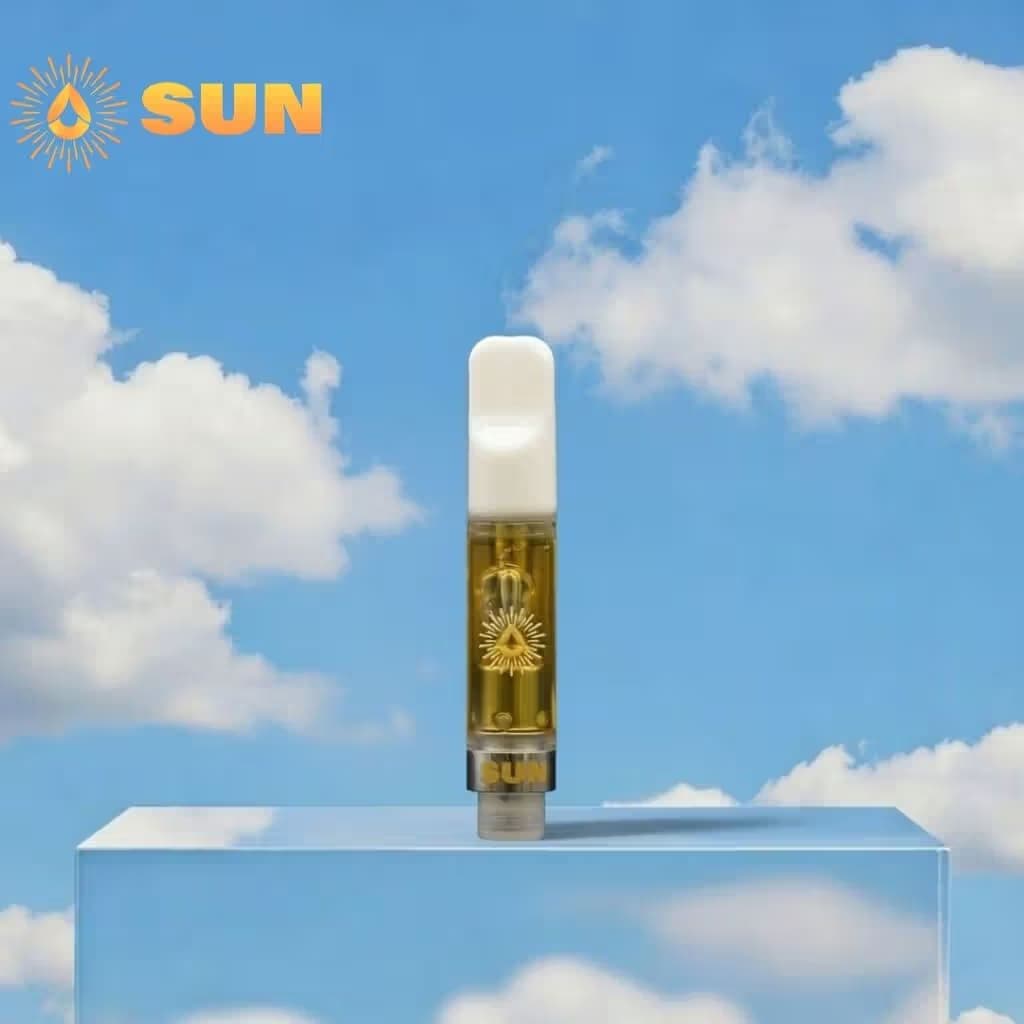 SUN Extractions Humboldt OG