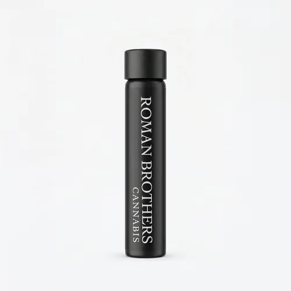 Roman Brothers Rainbow Marker Flower