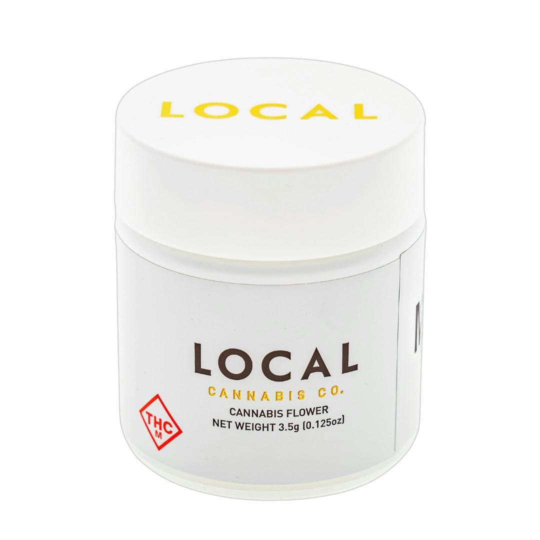 Local Cannabis Company