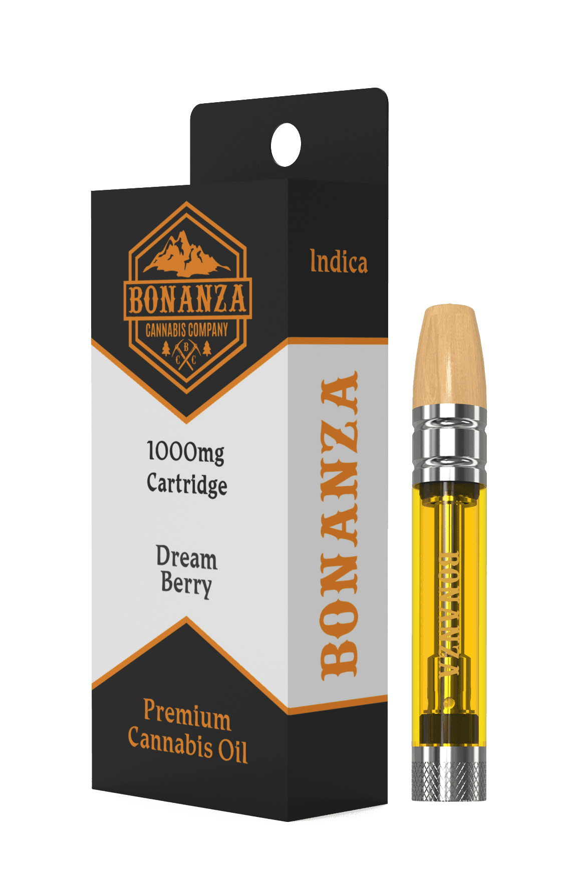Bonanza