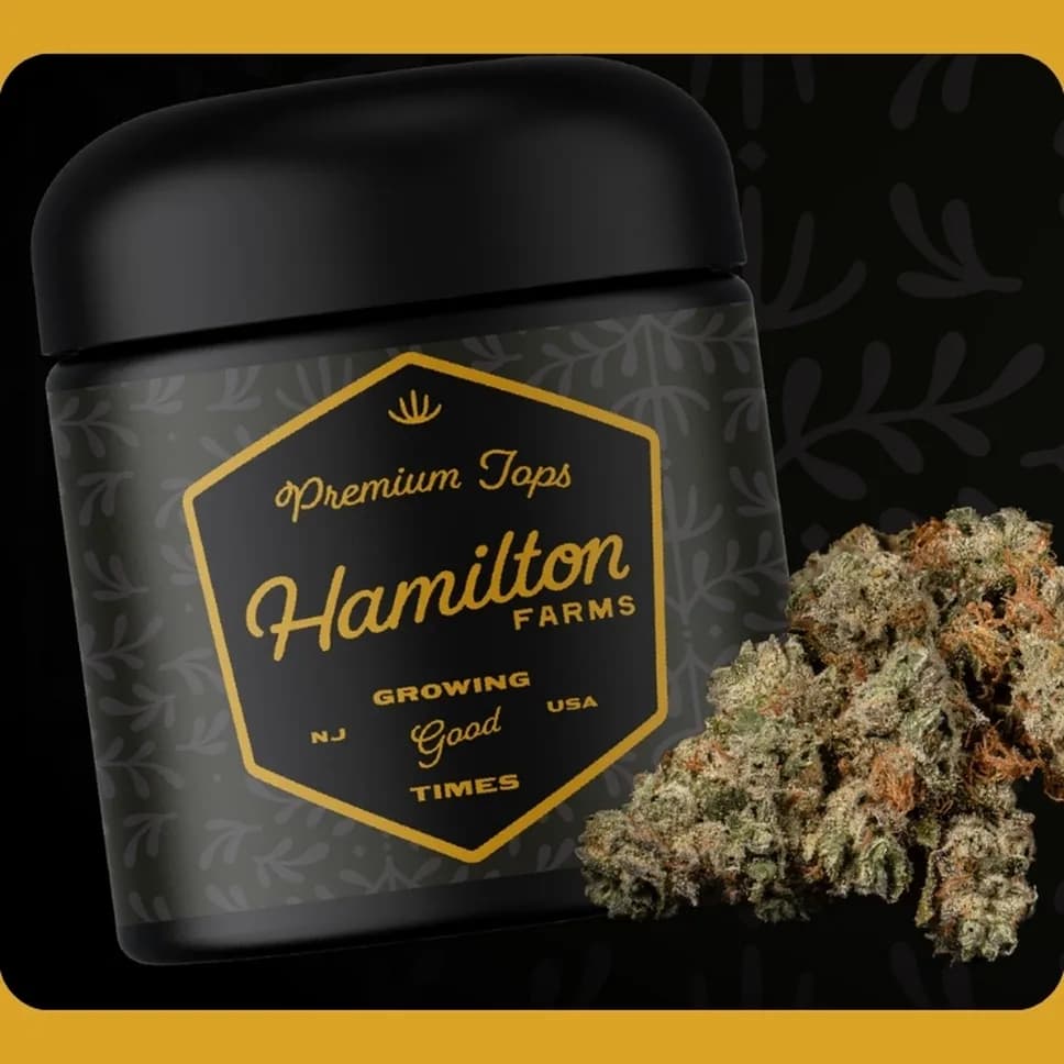 Hamilton Farms Apple Jelly