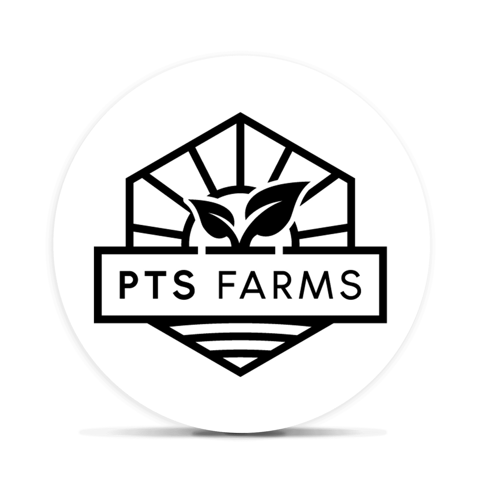 PTS Farms Bubba Kush [2.83g]