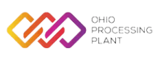 Ohio Processing Plant Soft Static Cart