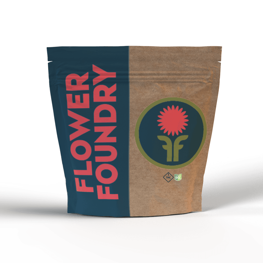 Flower Foundry Tamarindo Flower Foundry