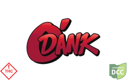 O'Dank Watermelon 100mg