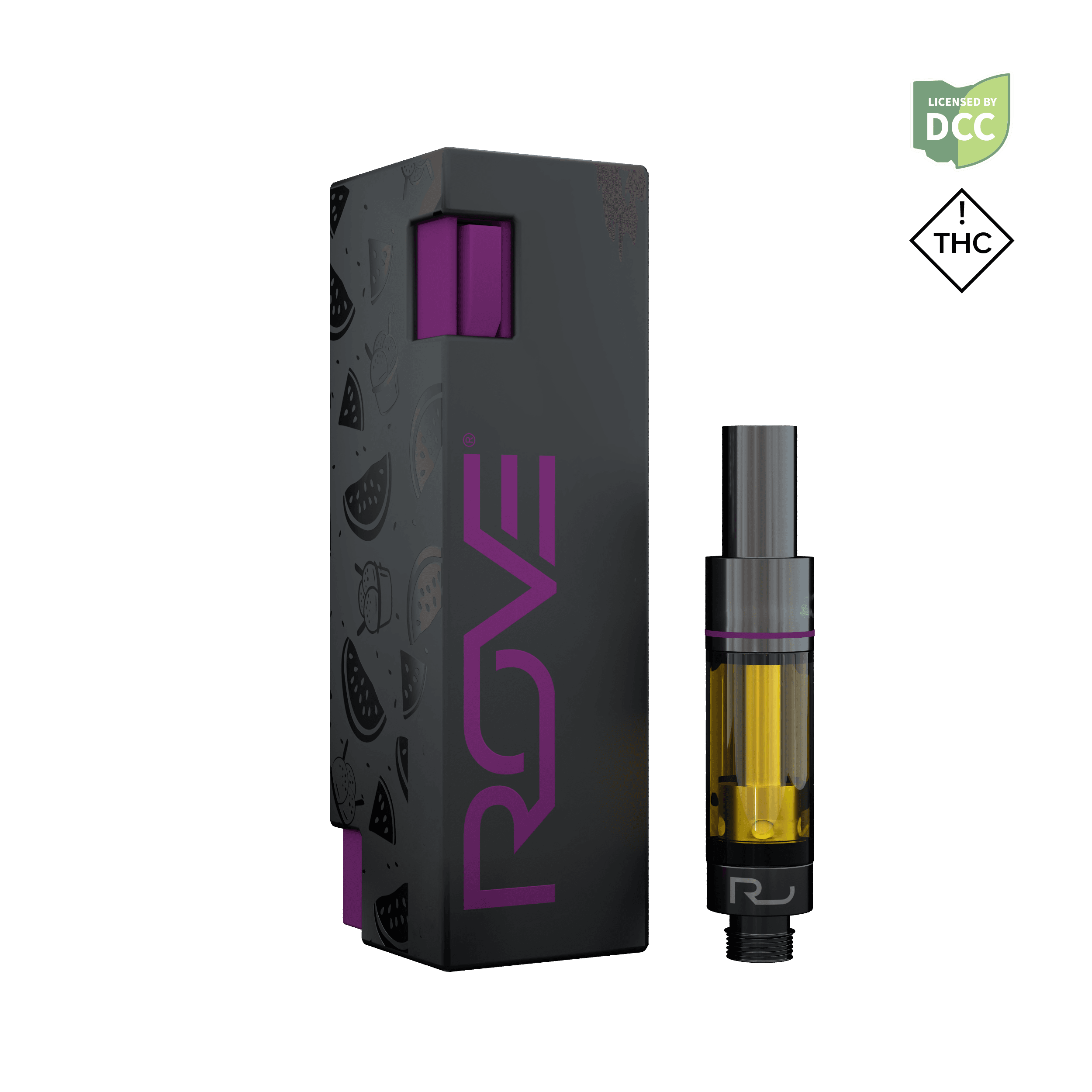 ROVE