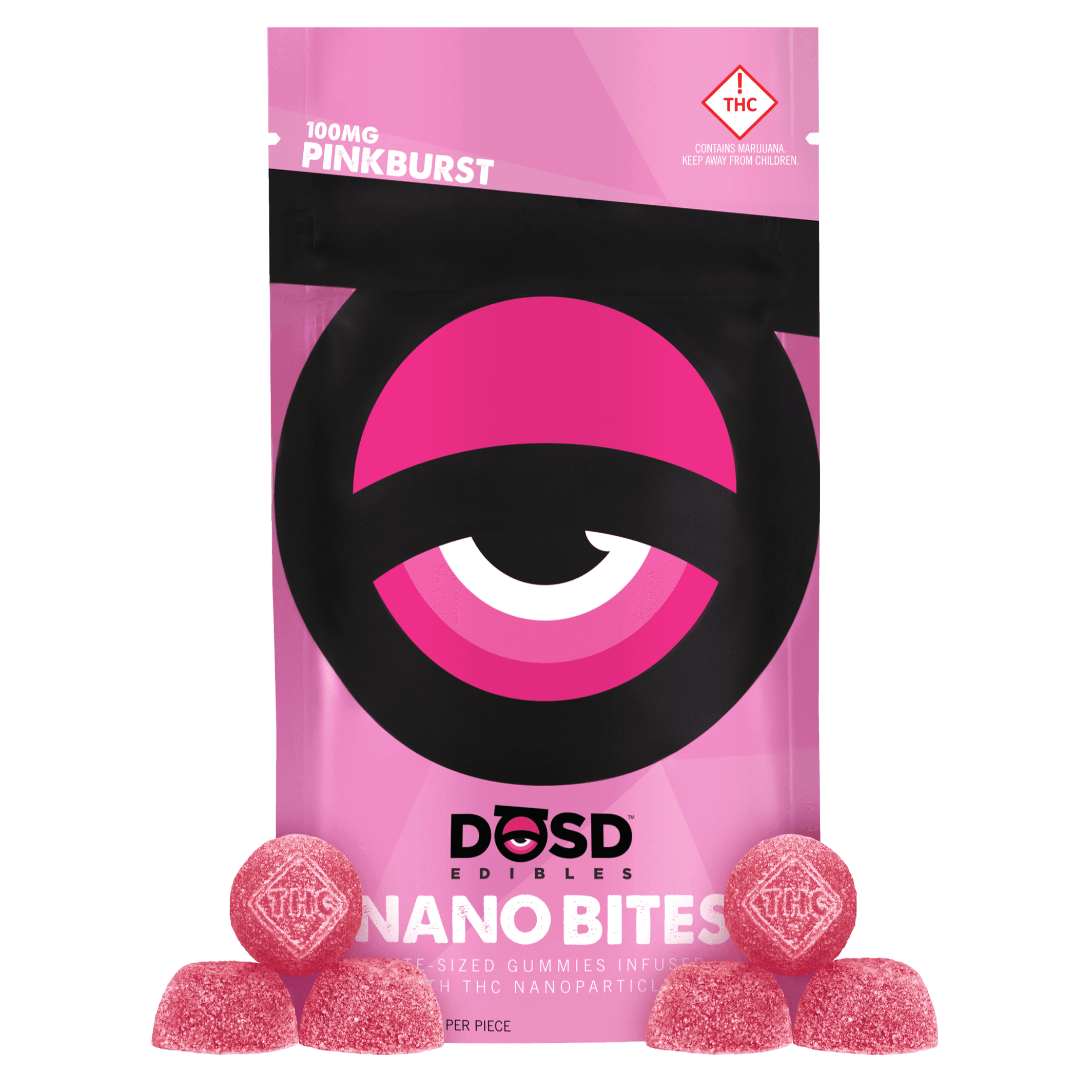 DŌSD Edibles