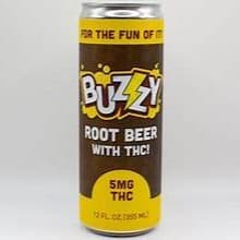 Buzzy Edibles