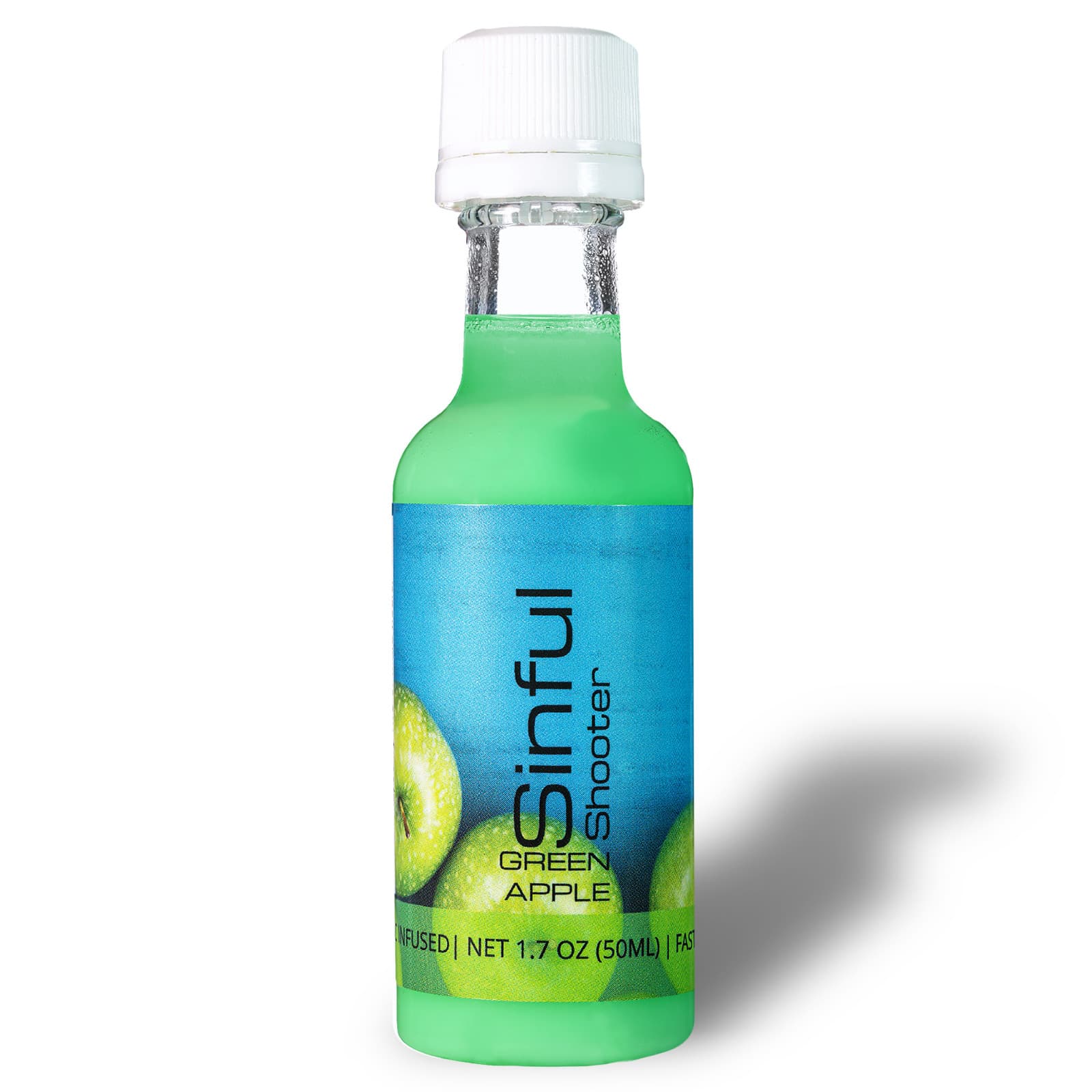 Sinful Brands