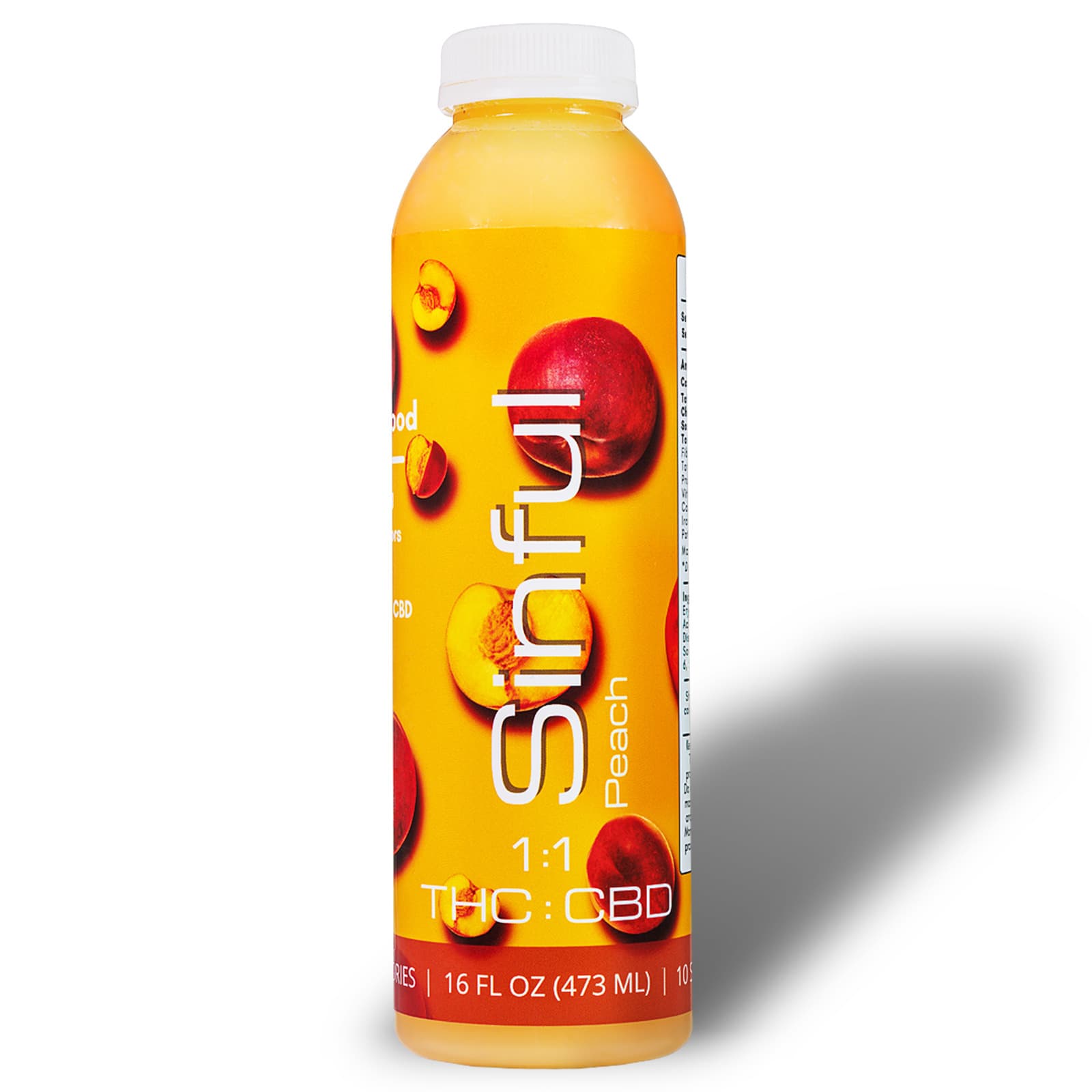 Sinful Brands