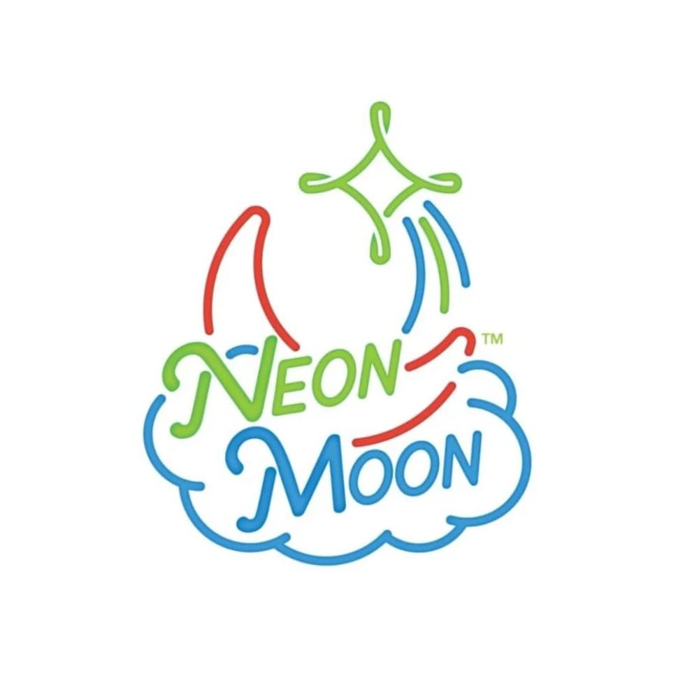 Neon Moon Jelly Donutz [1g] - 3-Pack
