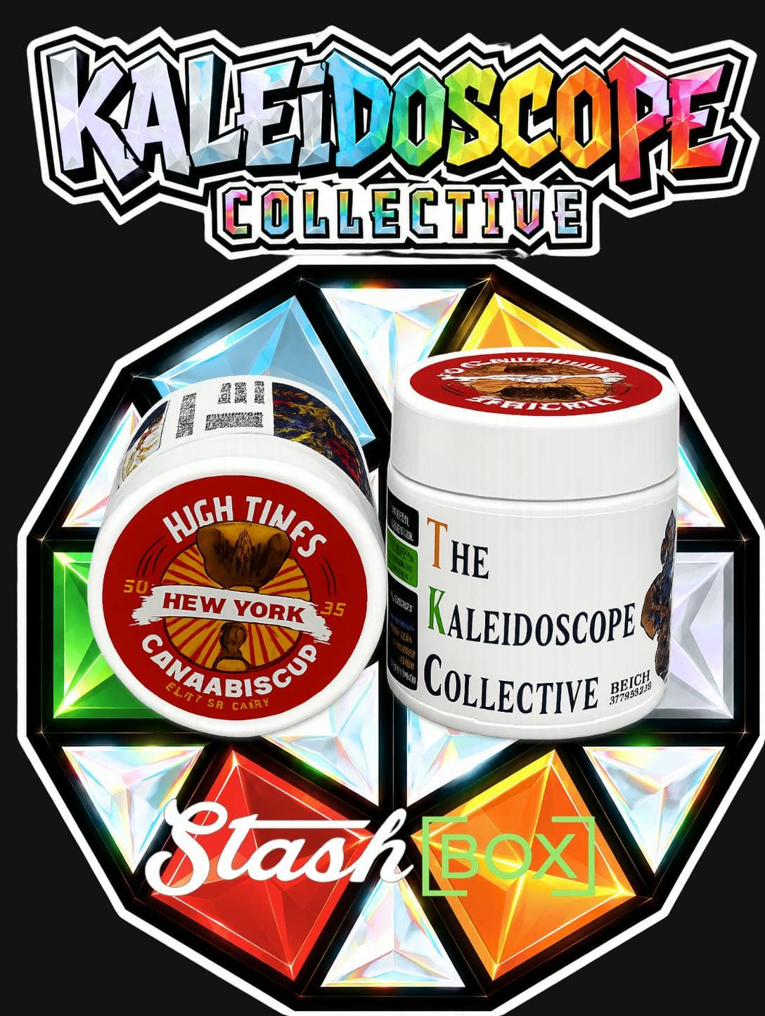 The Kaleidoscope Collective