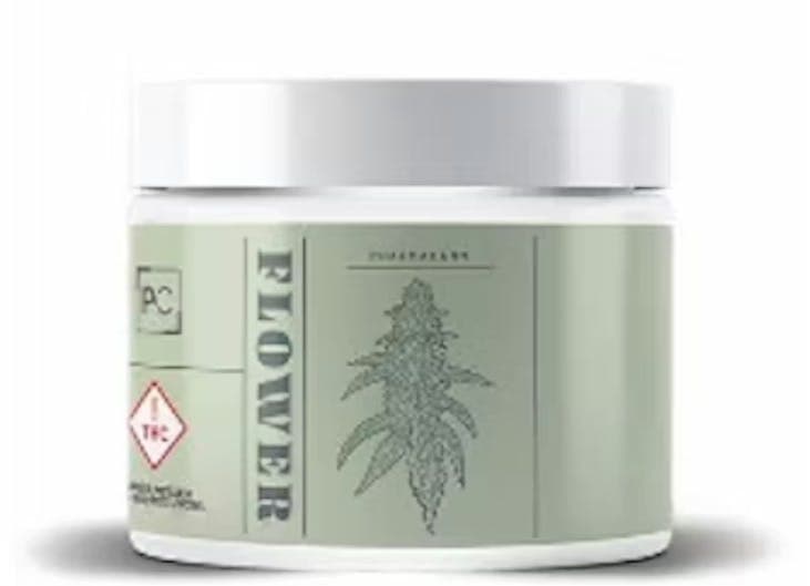 PC Nursery Super Boof | Flower
