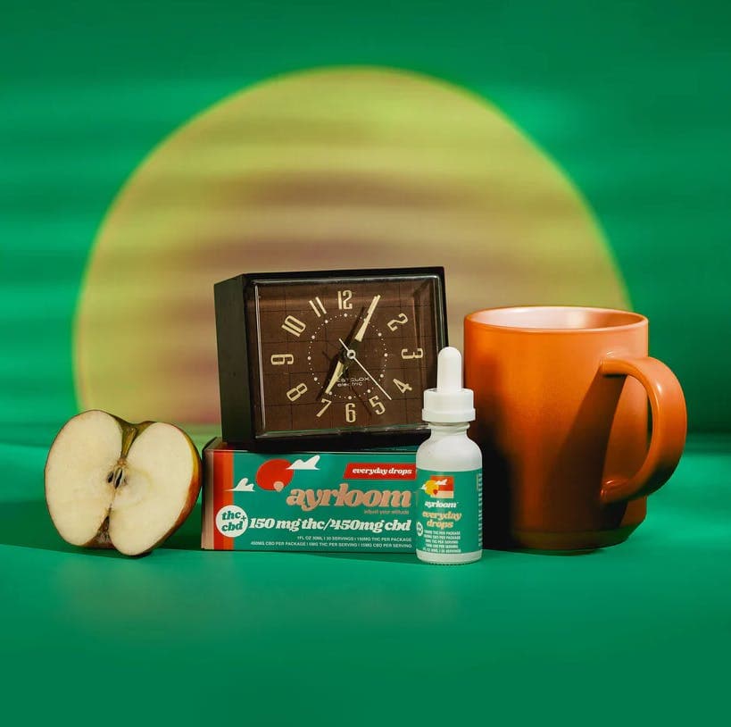 Ayrloom Edibles