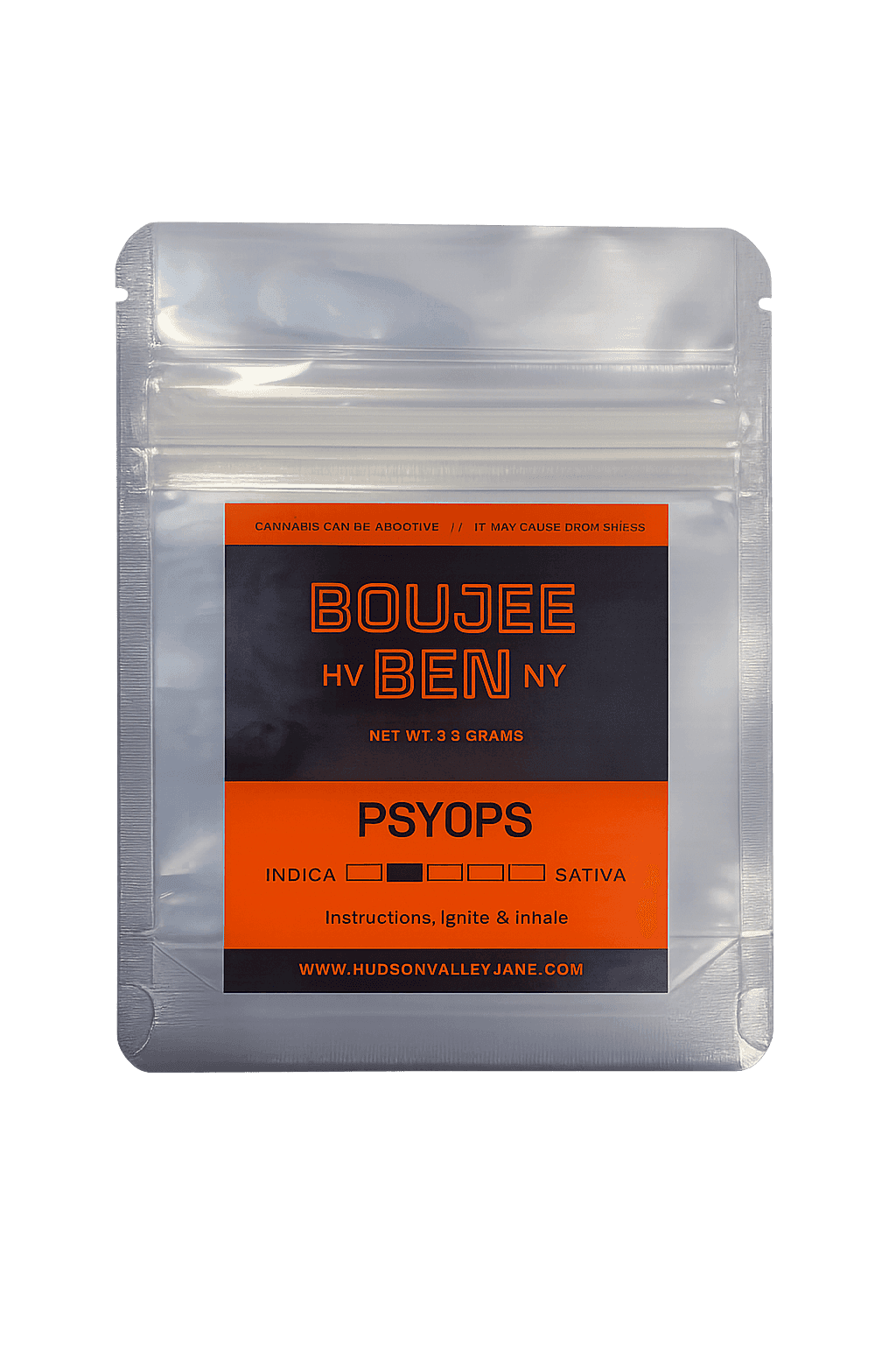 Boujee Ben