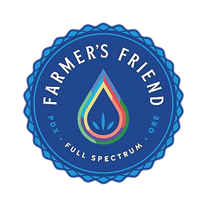 Farmer's Friend Extracts Concentrates