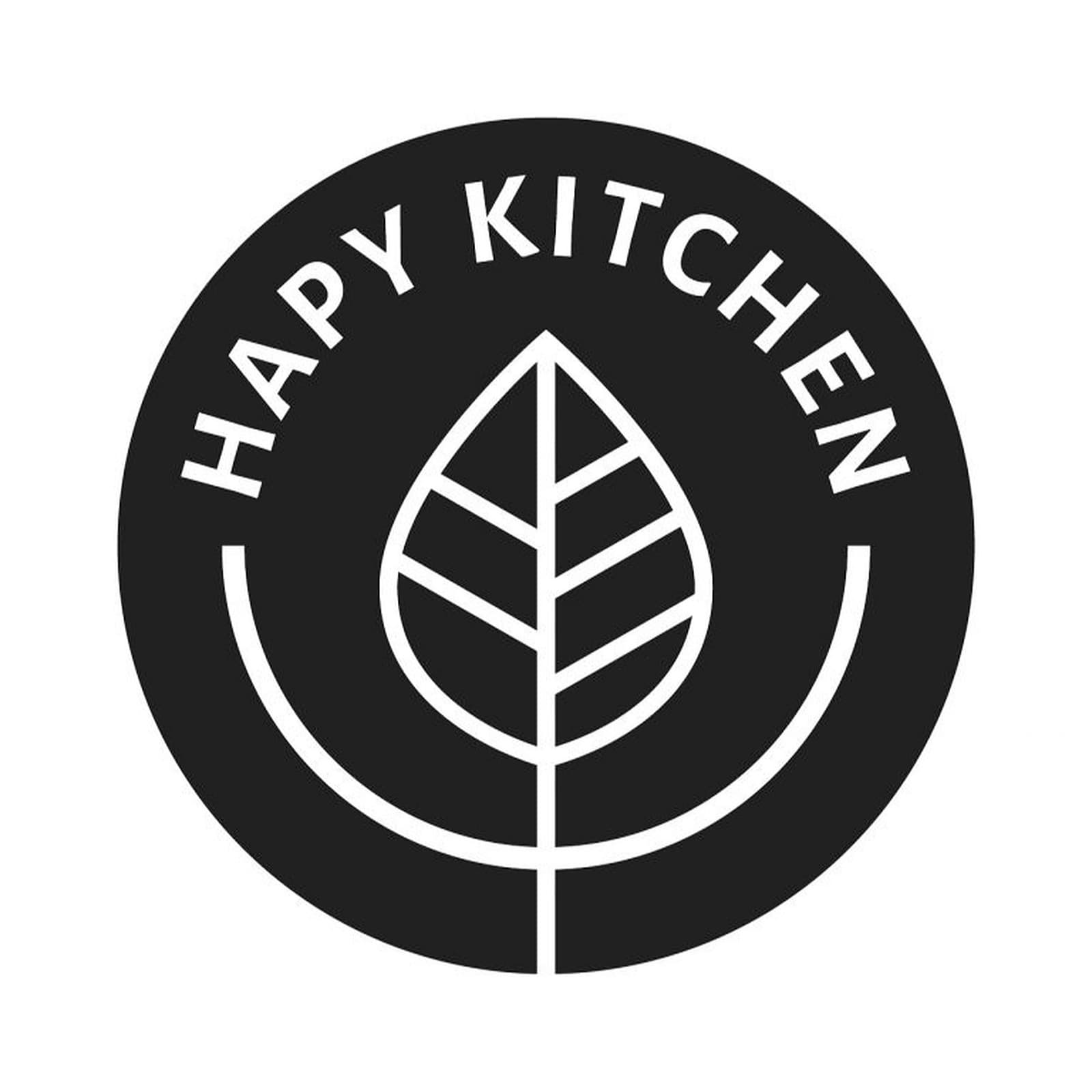 Happy Hapy Kitchen Cookie Muddy Buddy