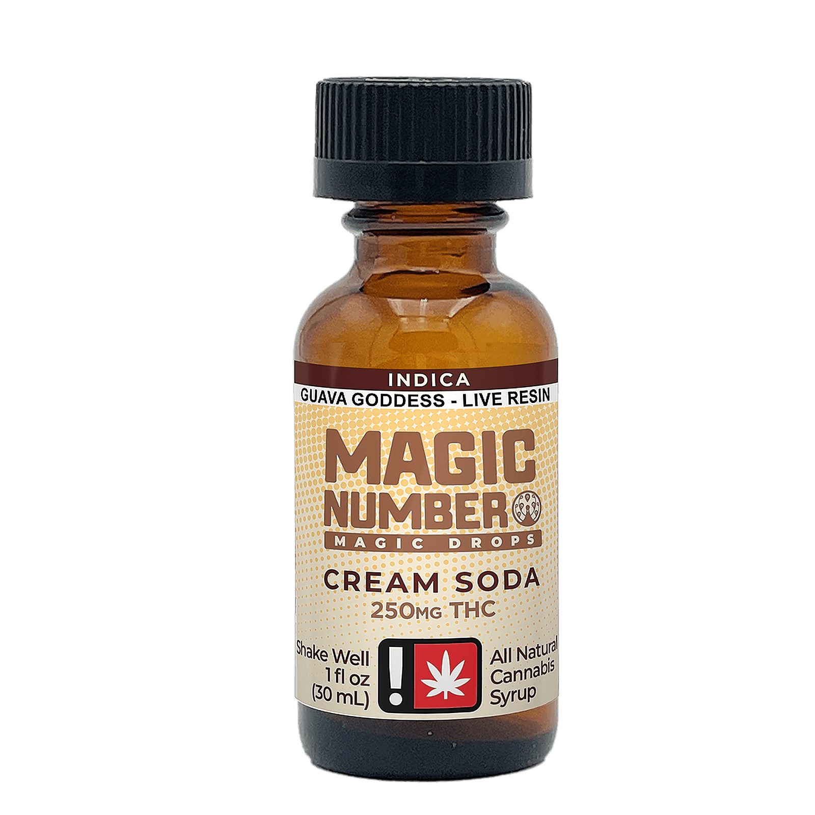 Magic Number Edibles