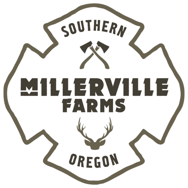 Millerville Farms Sherbanger Flower Oz Special | Millerville Farms