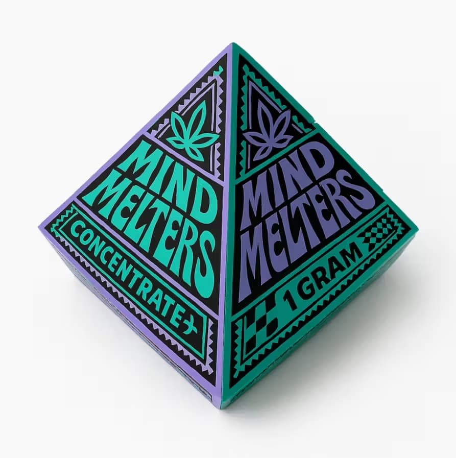 Mind Melter