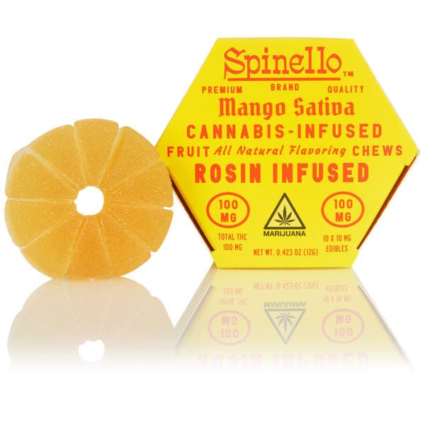Spinello Spinello - Mango Sativa
