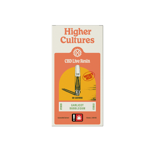 Higher Cultures Vapes