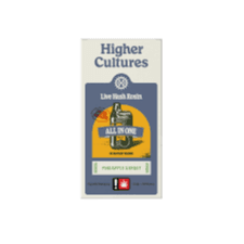 Higher Cultures Vapes