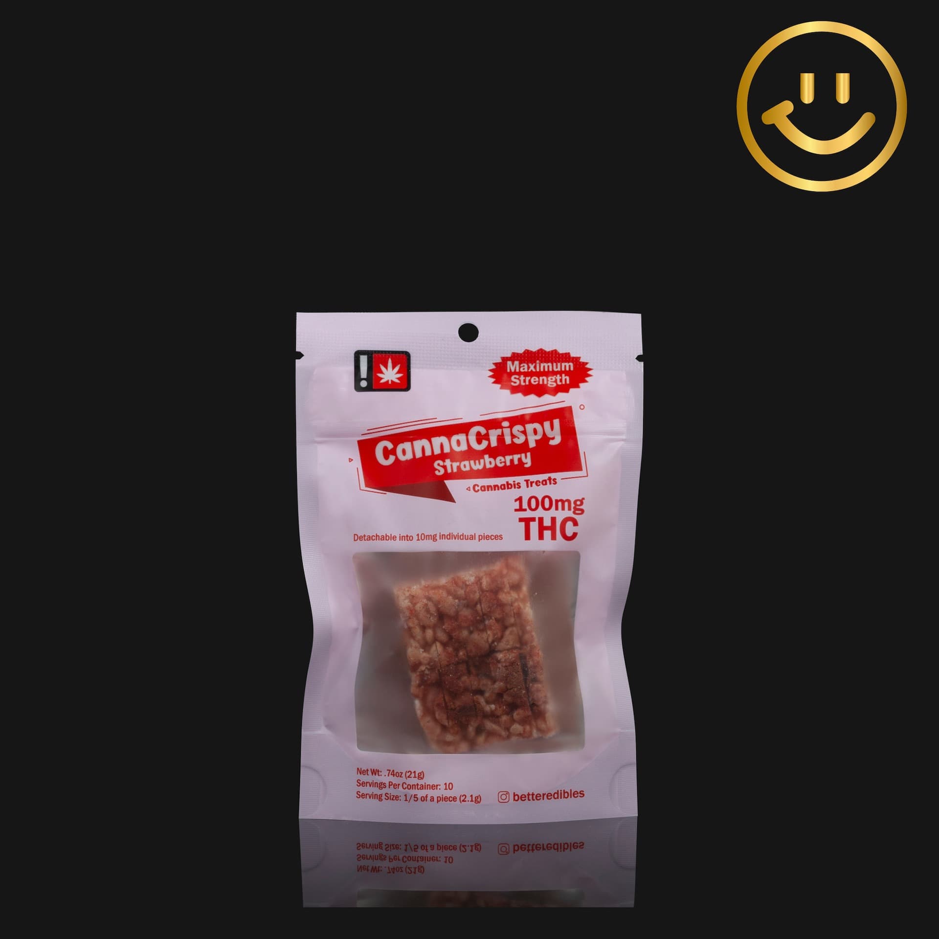 Better Edibles