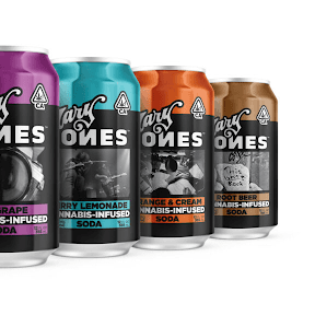 Mary Jones Edibles