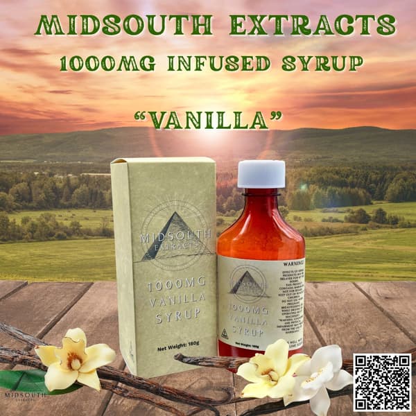 Midsouth Extracts