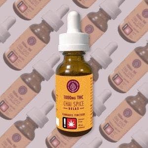 Hapy Kitchen Edibles