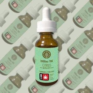 Hapy Kitchen Edibles