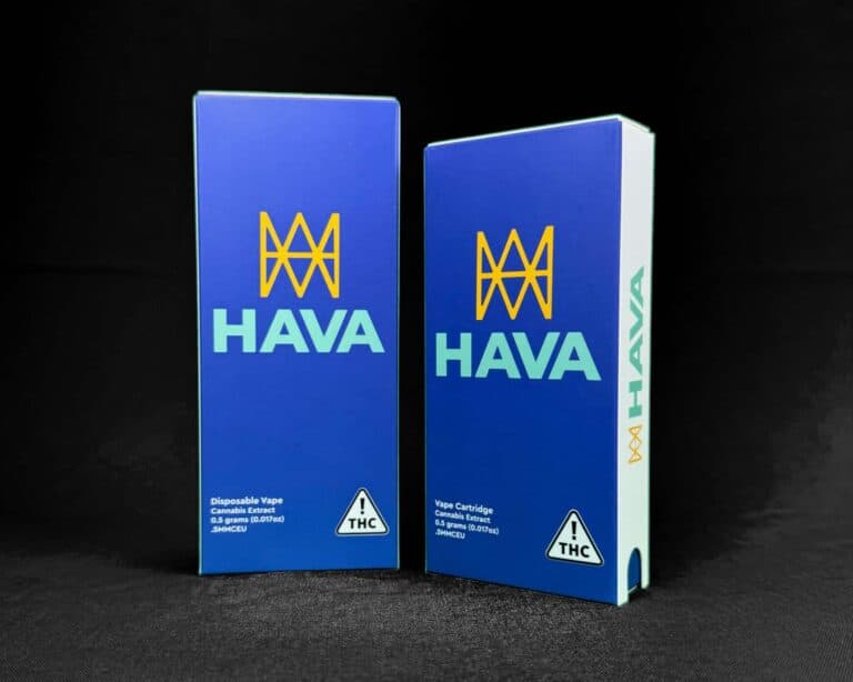 HAVA Vapes