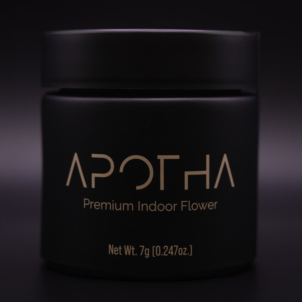 Apotha Apotha | 7g | Curacao