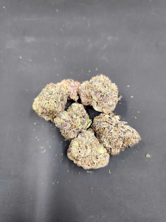 Cookies Ridgeline Lantz | 3.5g