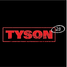 Tyson 2.0 Vape 1g Haymaker Haze (Tyson 2.0)