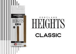 Portland Heights Blunt 2g Classic Momo Milk (Portland Heights)